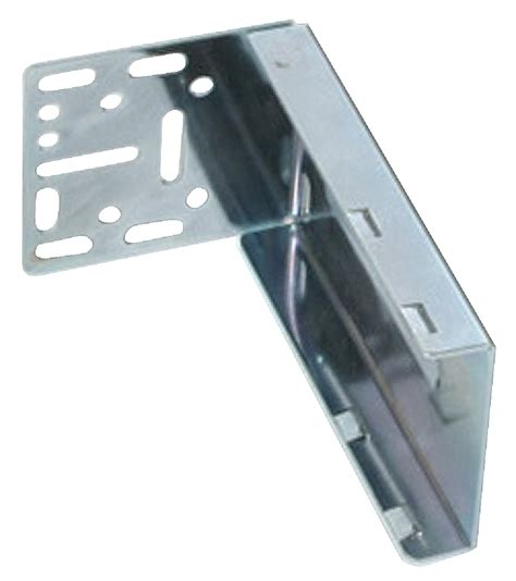 metal bracket for kitchen drawer|drawer rear mounting bracket.